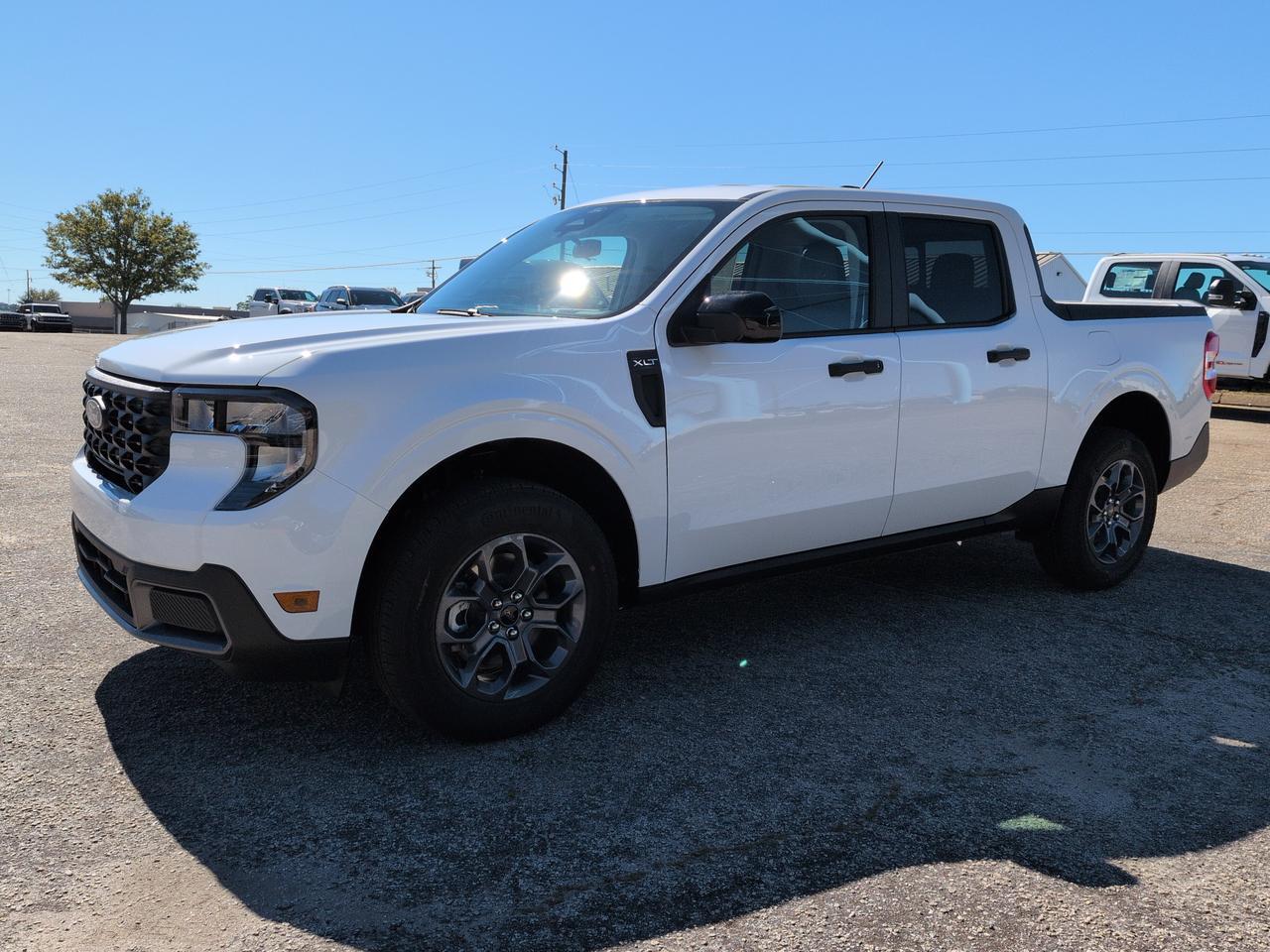 2026 Ford Maverick XLT Winder GA