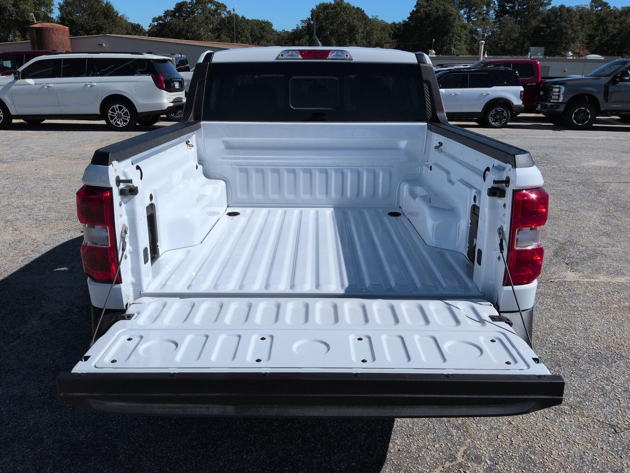 2026 Ford Maverick XLT Winder GA