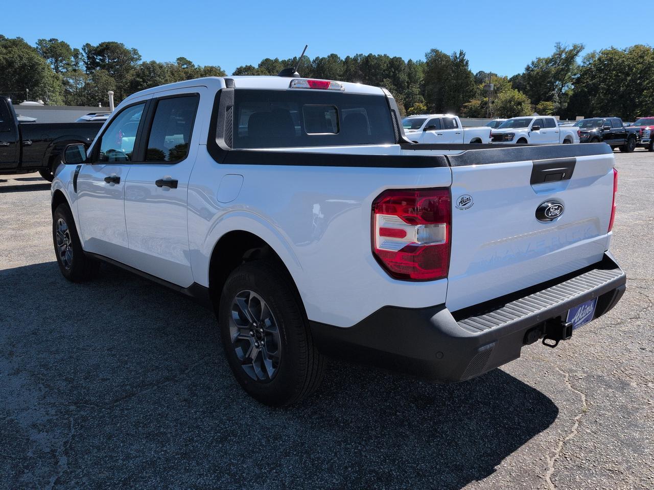 2026 Ford Maverick XLT Winder GA