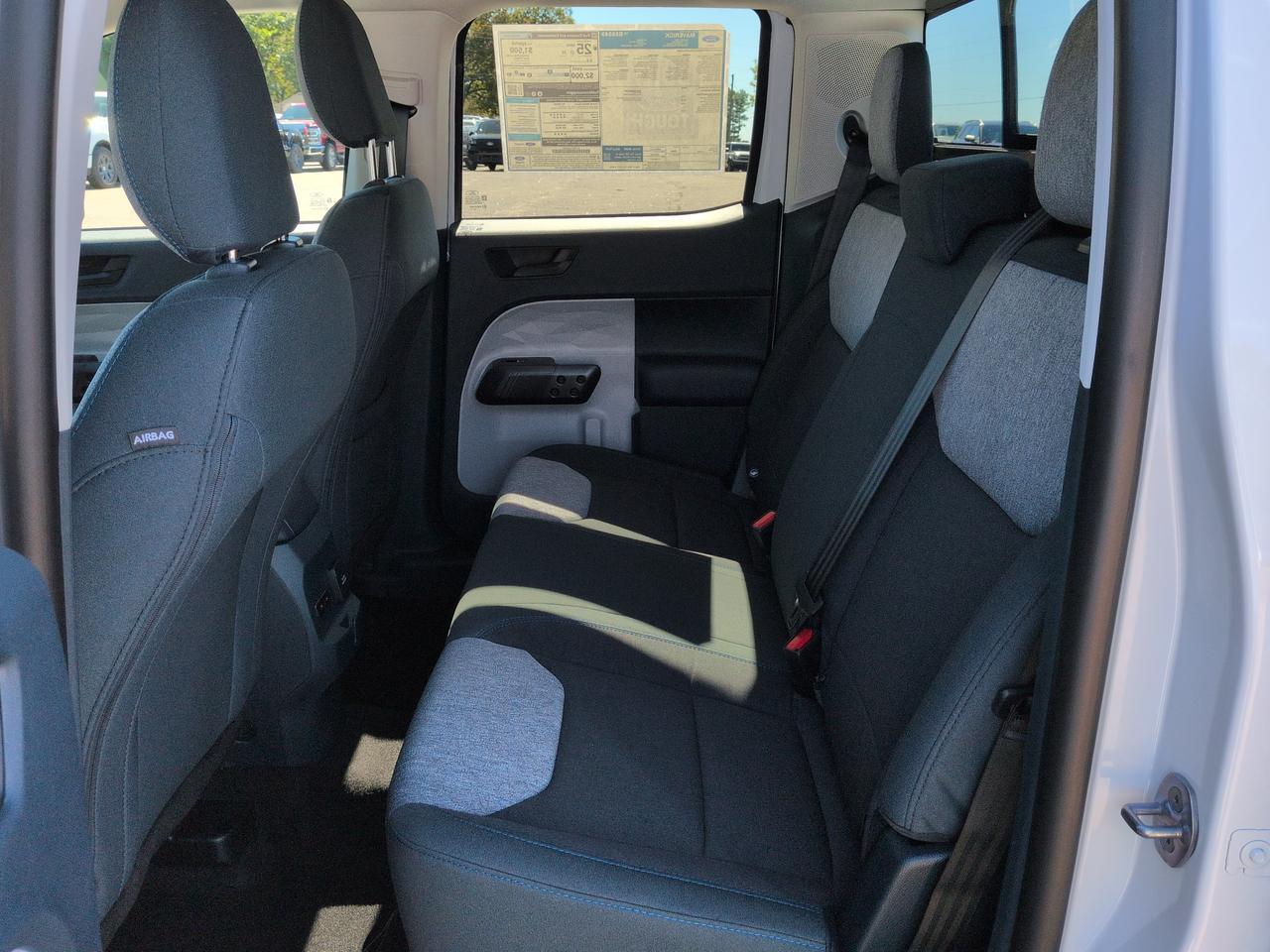 2026 Ford Maverick XLT Winder GA