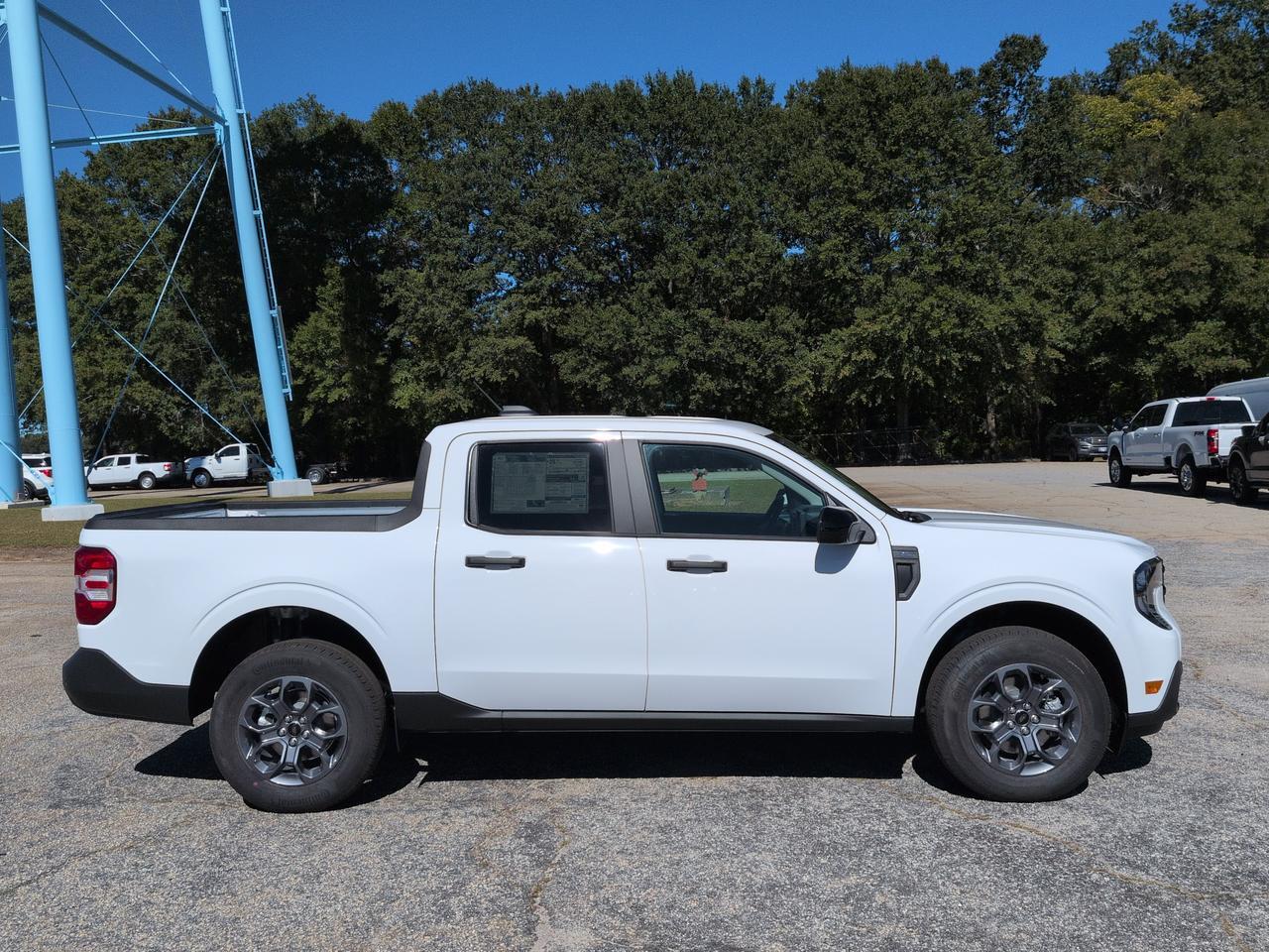 2026 Ford Maverick XLT Winder GA