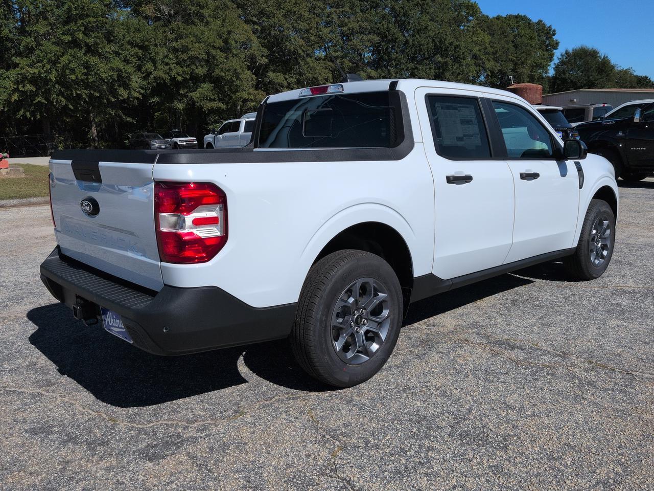2026 Ford Maverick XLT Winder GA