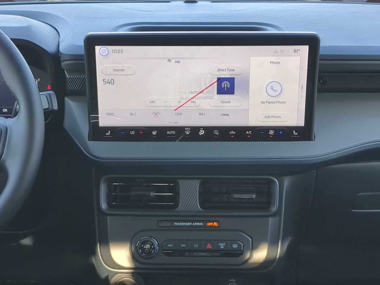 2026 Ford Maverick XLT Winder GA