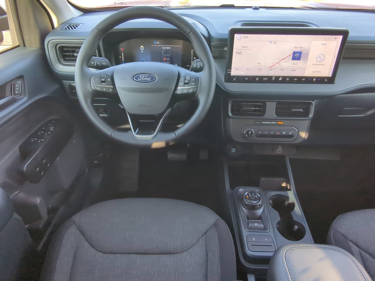 2026 Ford Maverick XLT Winder GA