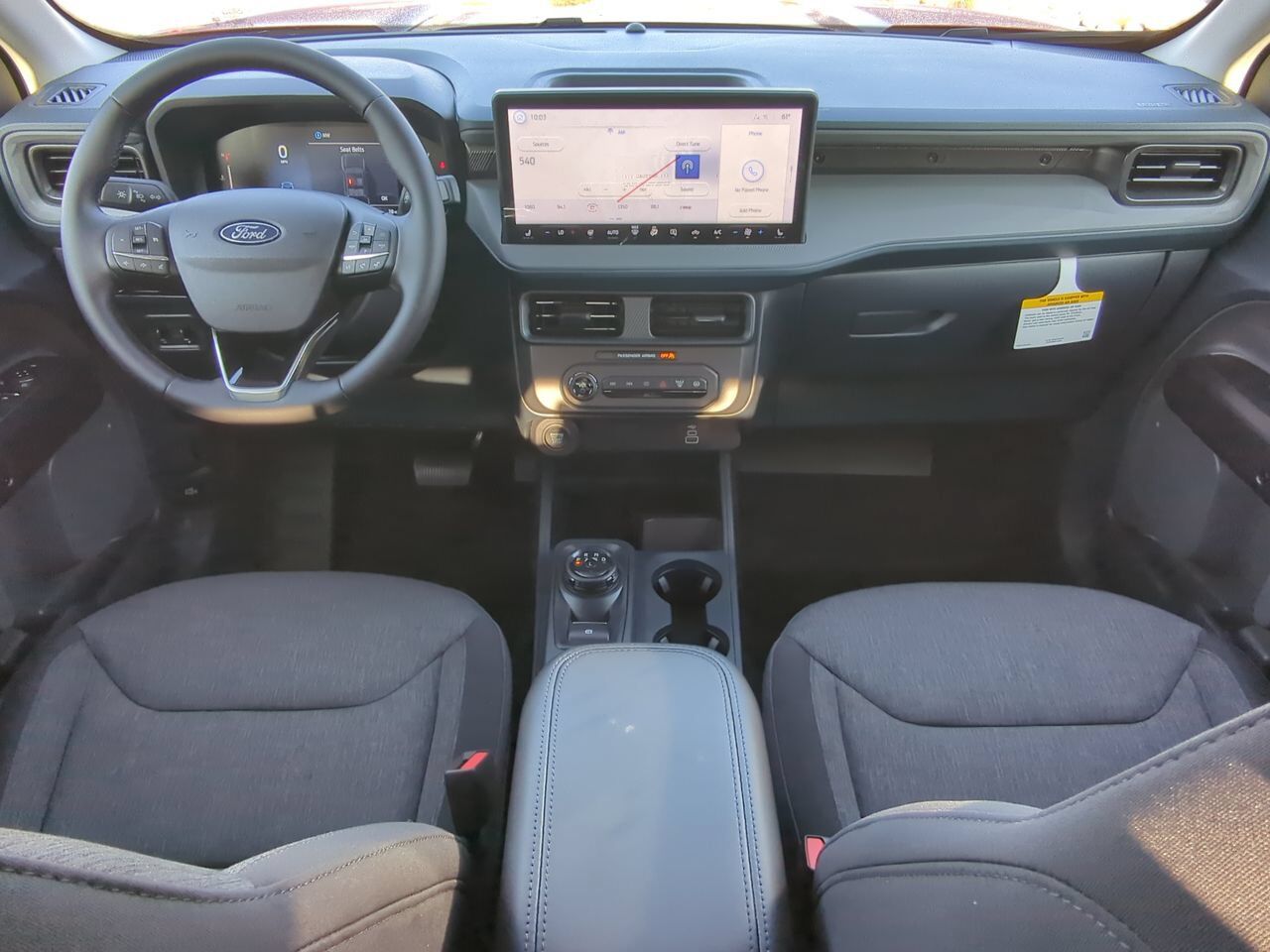 2026 Ford Maverick XLT Winder GA