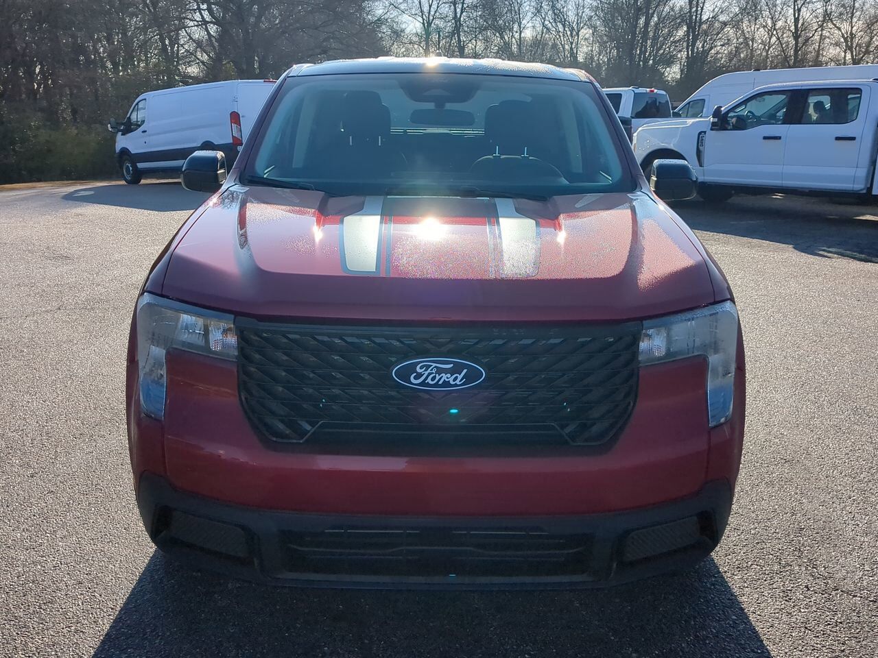 2026 Ford Maverick XLT Winder GA