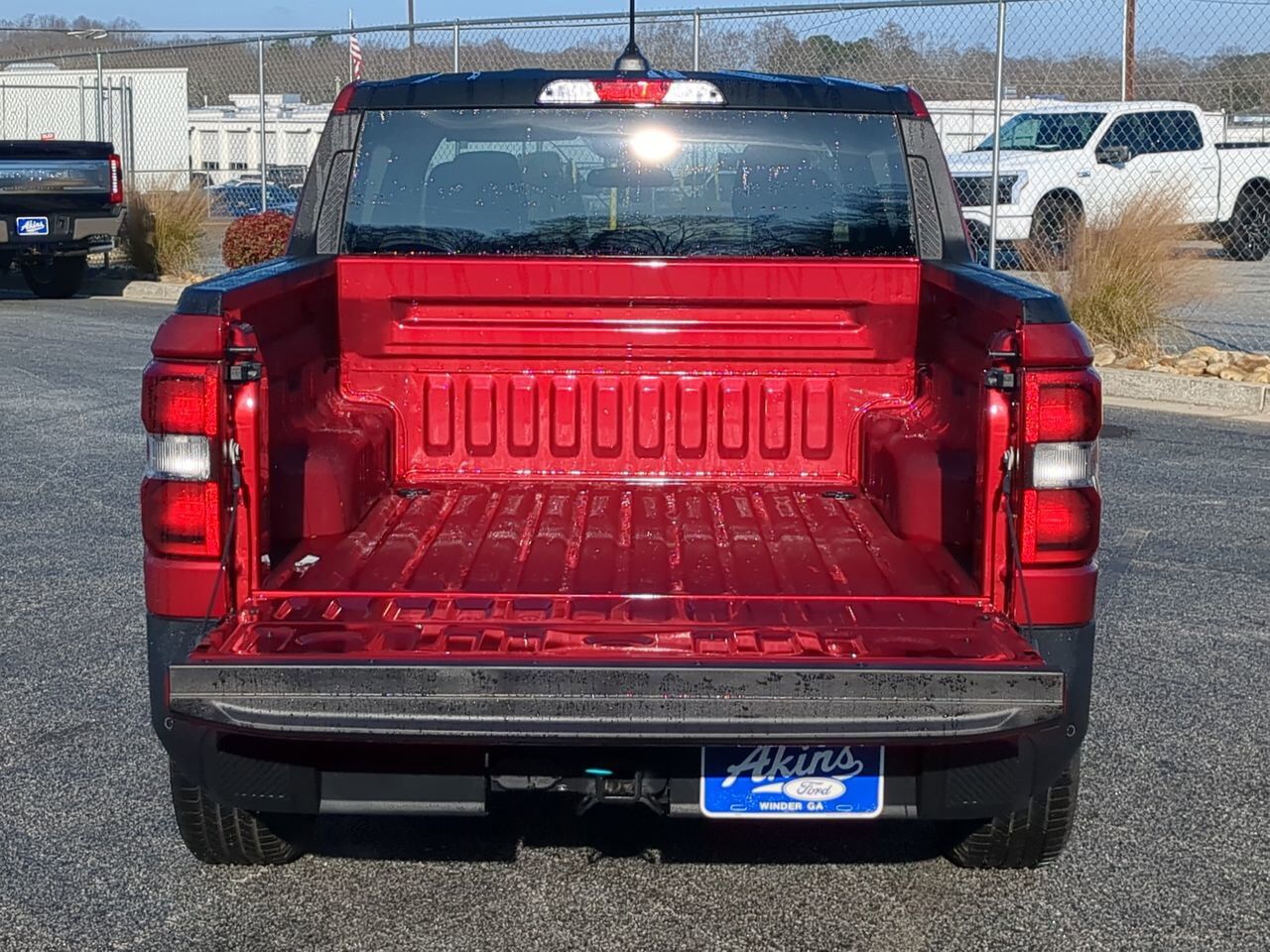 2026 Ford Maverick XLT Winder GA