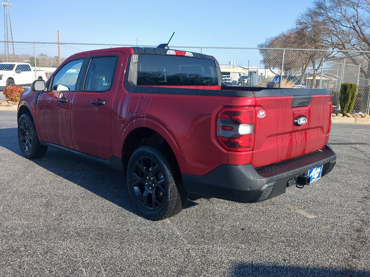 2026 Ford Maverick XLT Winder GA