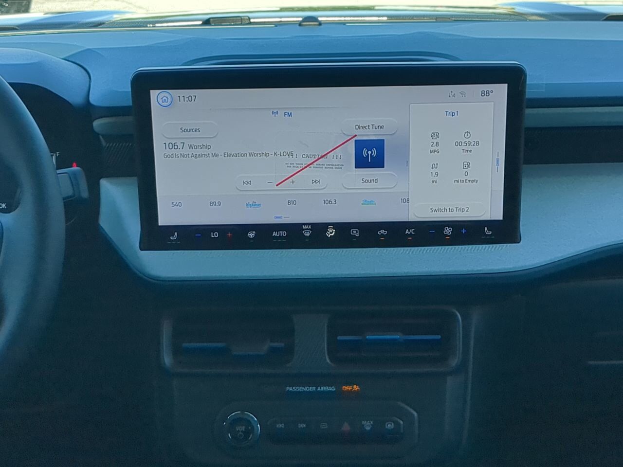 2026 Ford Maverick XLT Winder GA