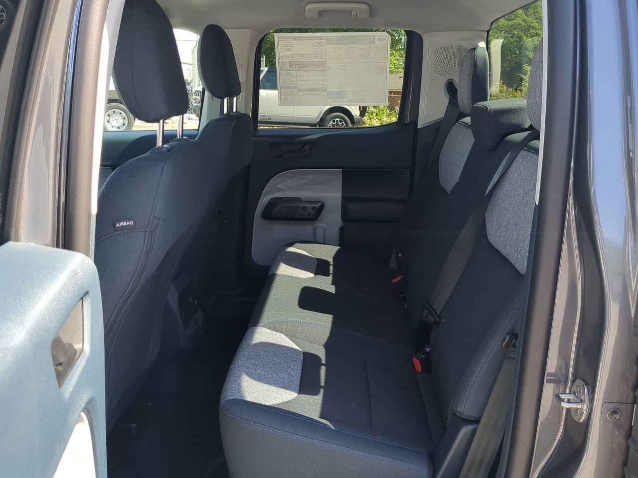 2026 Ford Maverick XLT Winder GA