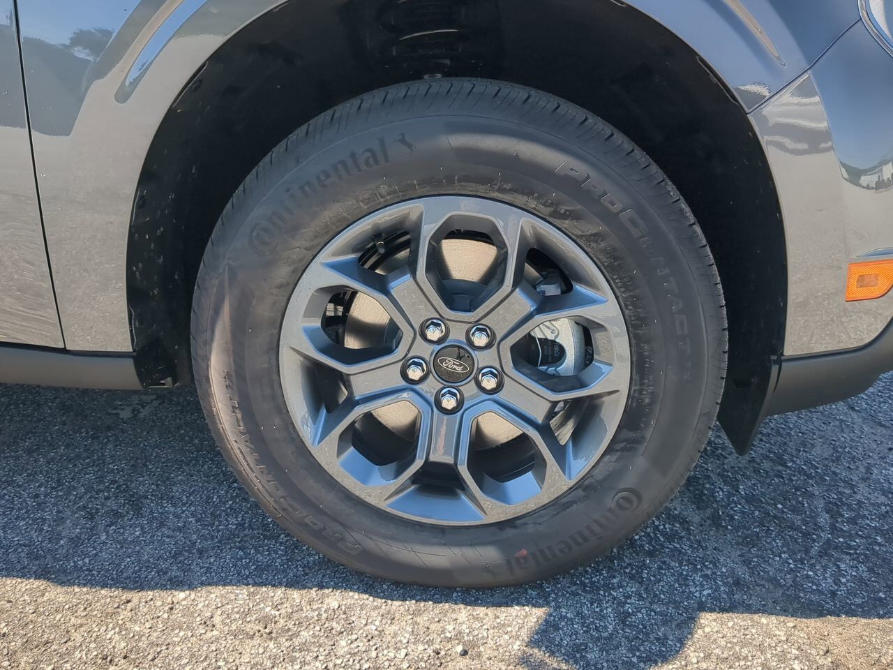 2026 Ford Maverick XLT Winder GA