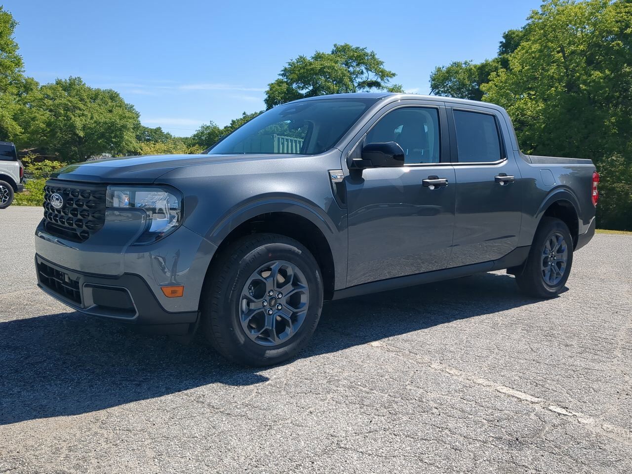 2026 Ford Maverick XLT Winder GA