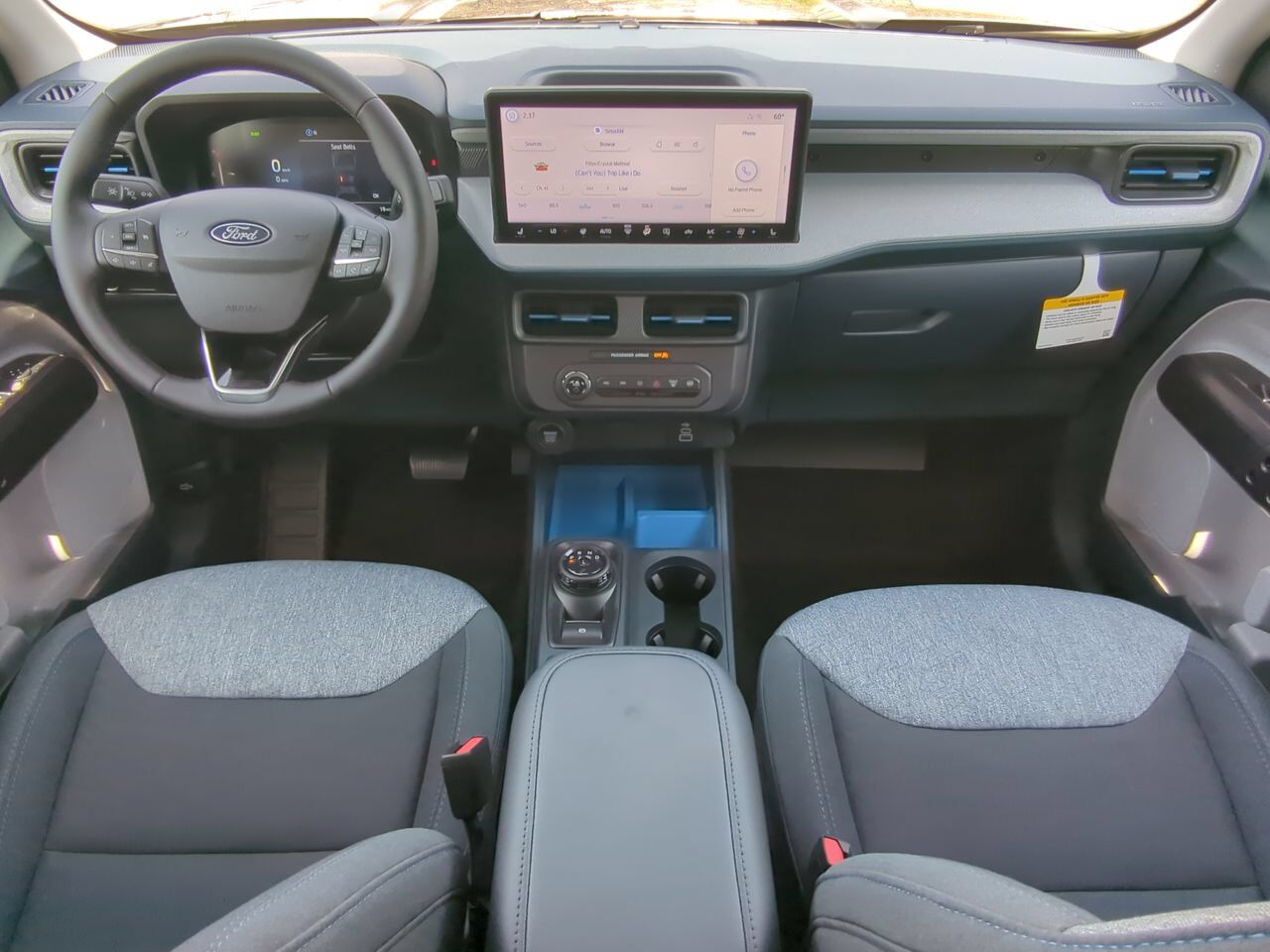 2026 Ford Maverick XLT Winder GA