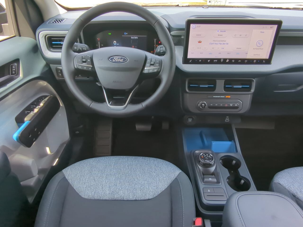 2026 Ford Maverick XLT Winder GA