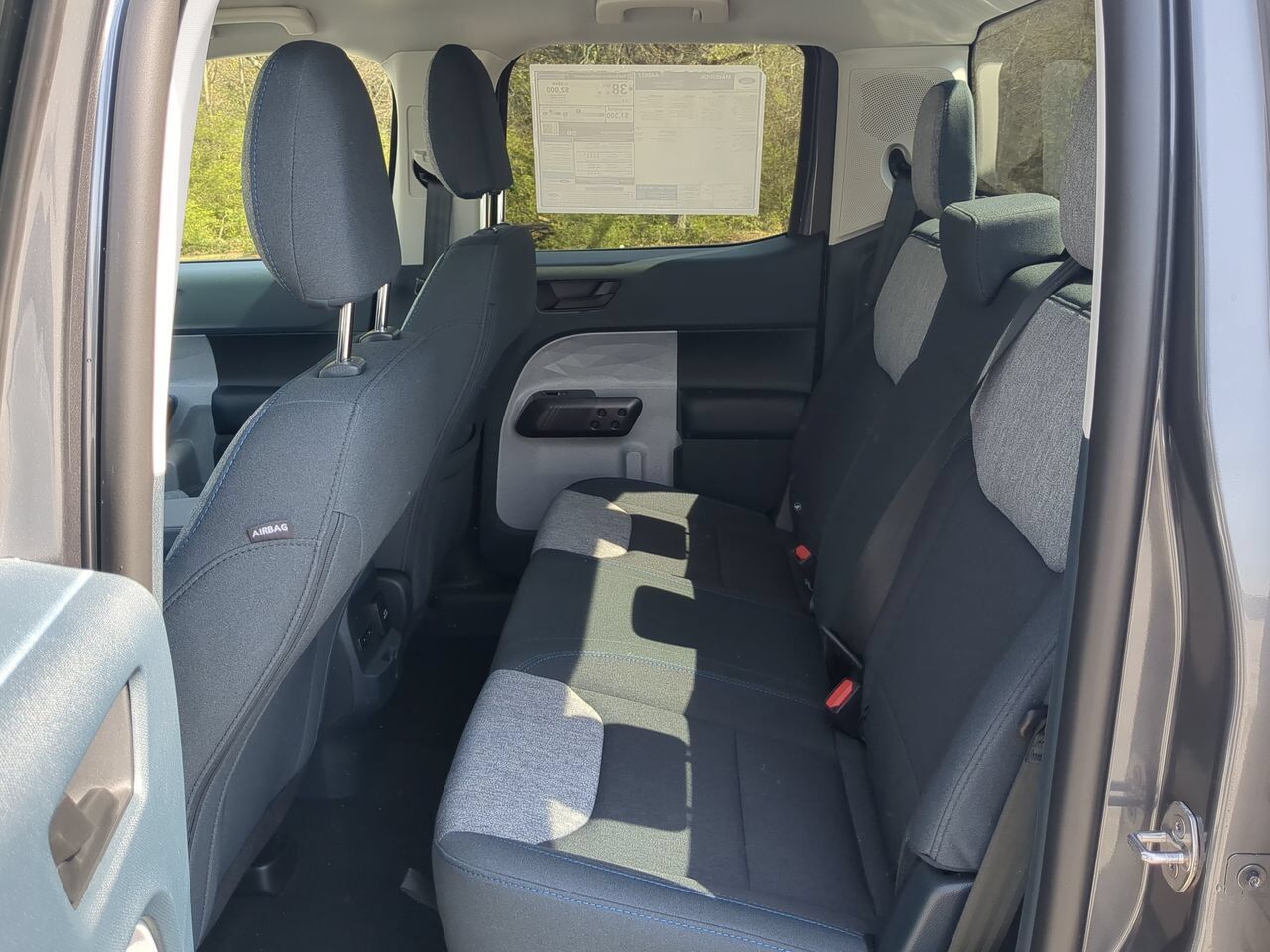 2026 Ford Maverick XLT Winder GA