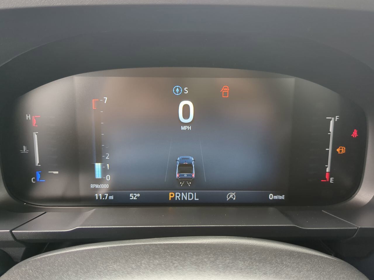 2026 Ford Maverick XLT Winder GA