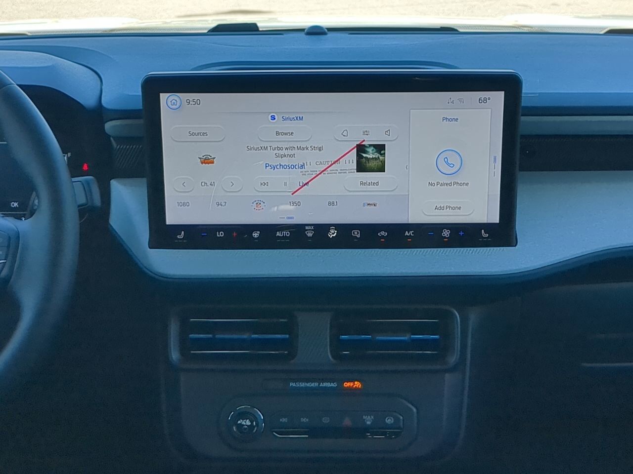 2026 Ford Maverick XLT Winder GA