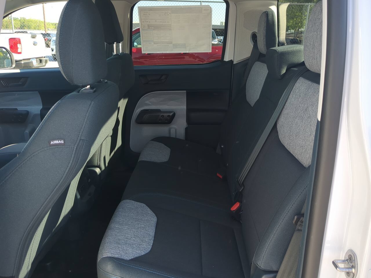 2026 Ford Maverick XLT Winder GA