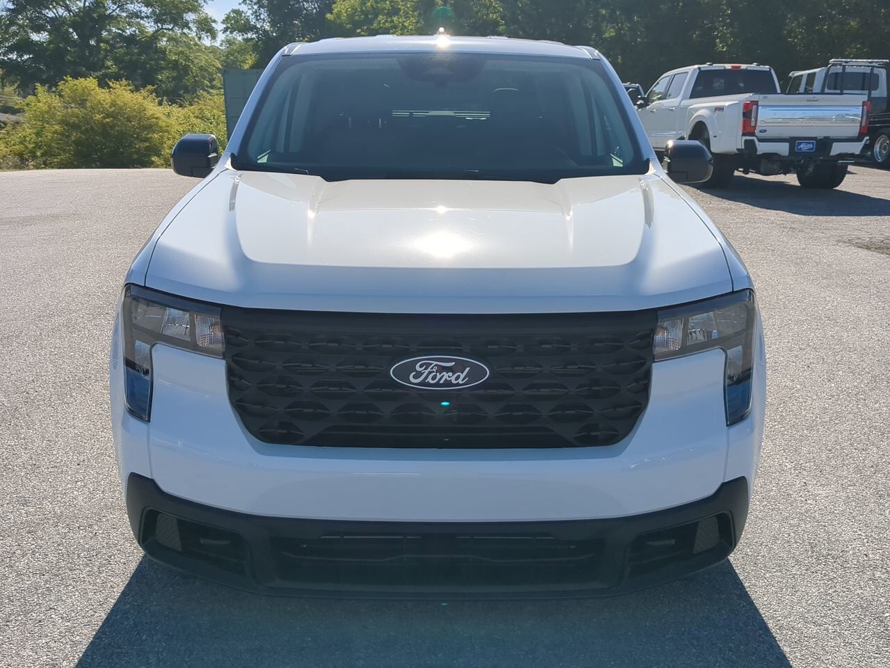 2026 Ford Maverick XLT Winder GA