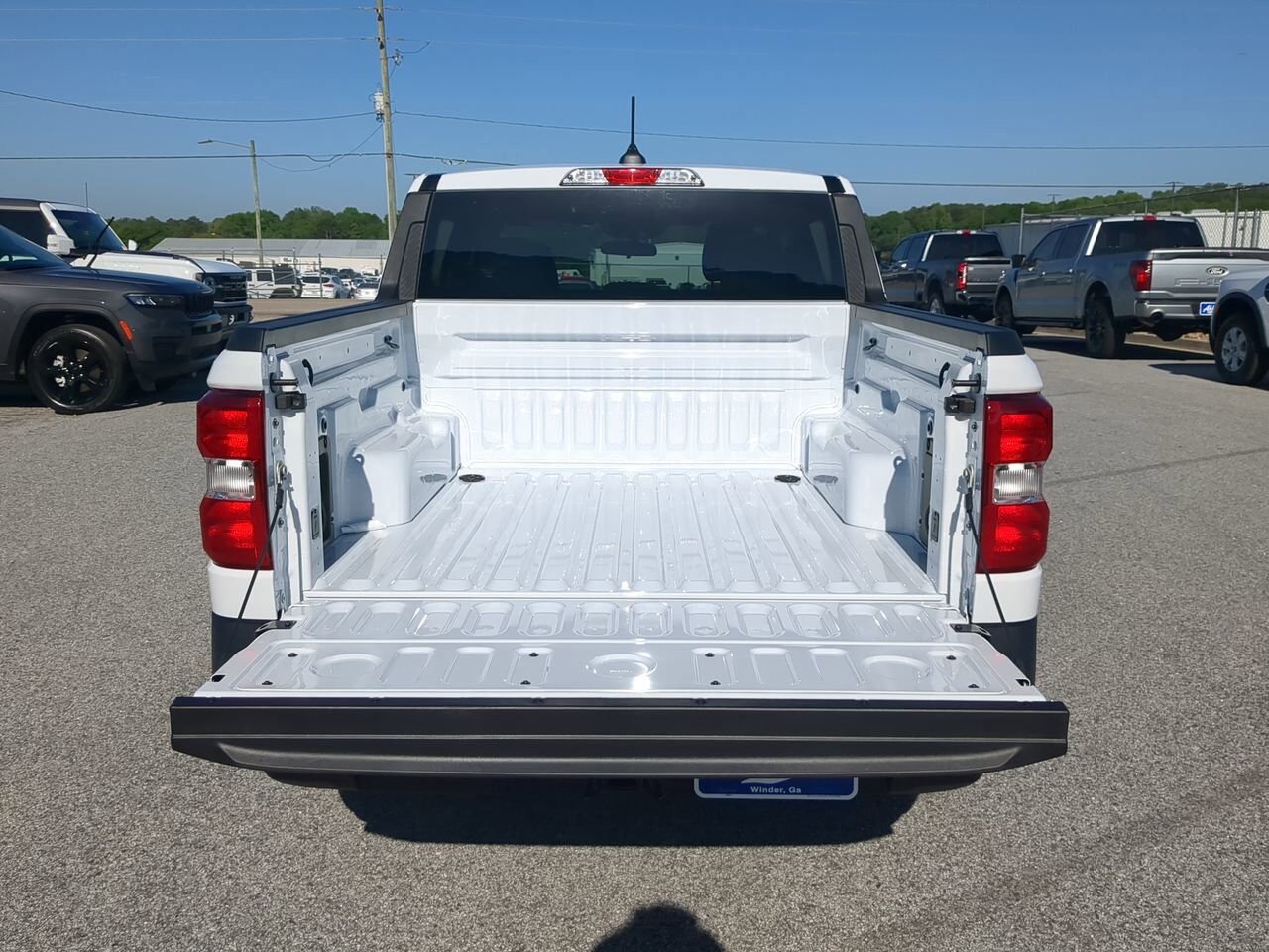 2026 Ford Maverick XLT Winder GA