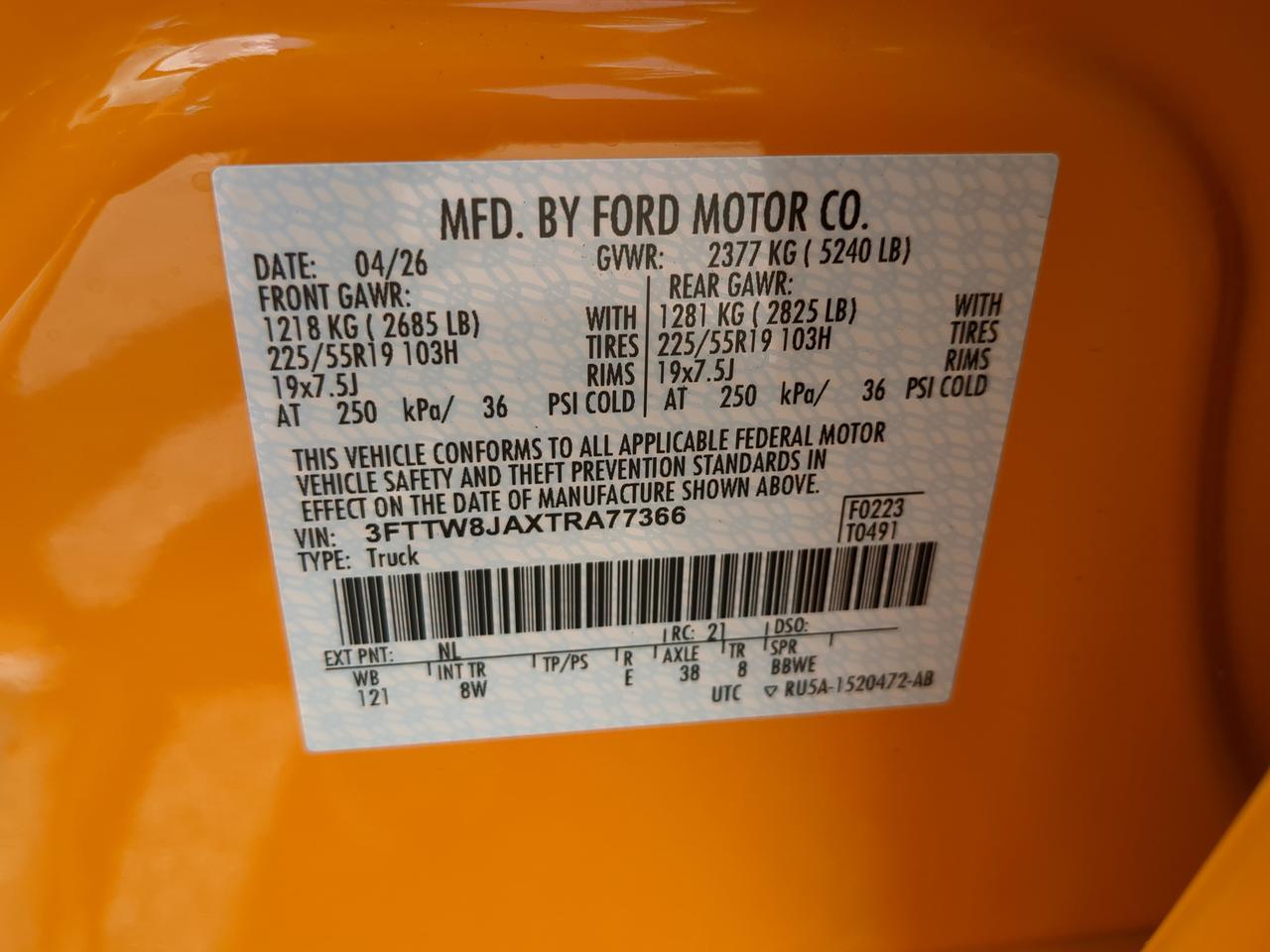 2026 Ford Maverick XLT Winder GA
