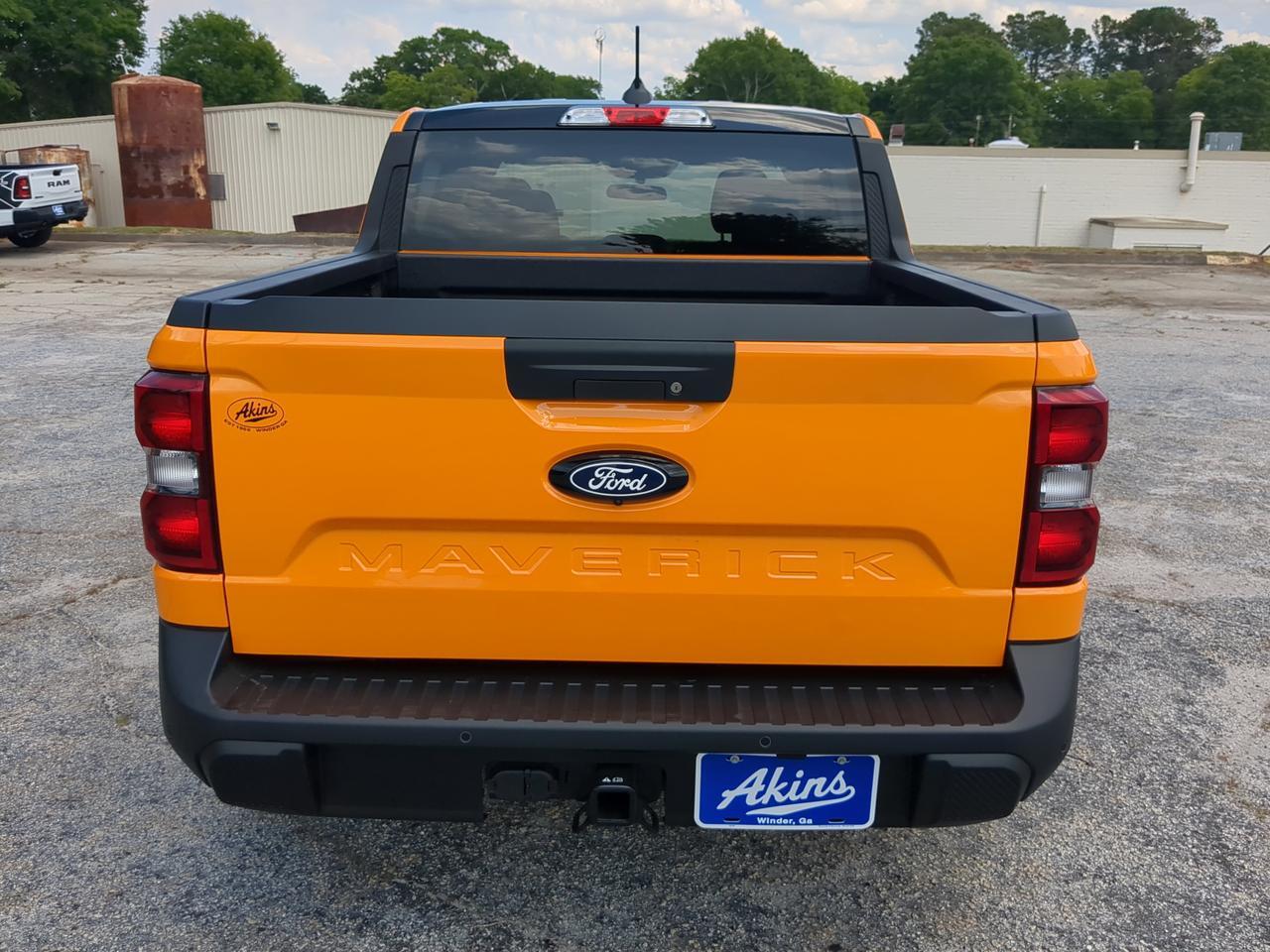 2026 Ford Maverick XLT Winder GA