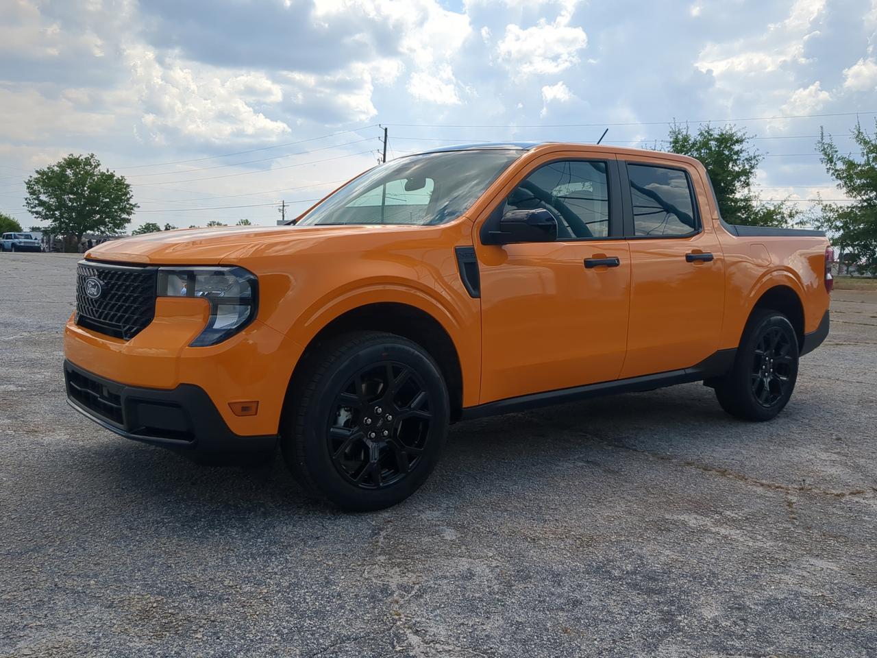 2026 Ford Maverick XLT Winder GA