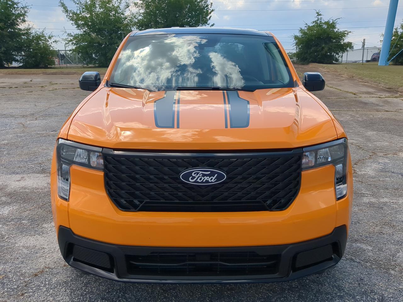 2026 Ford Maverick XLT Winder GA