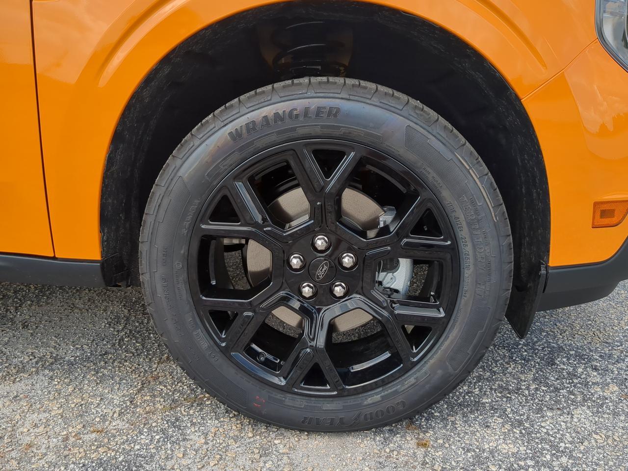 2026 Ford Maverick XLT Winder GA