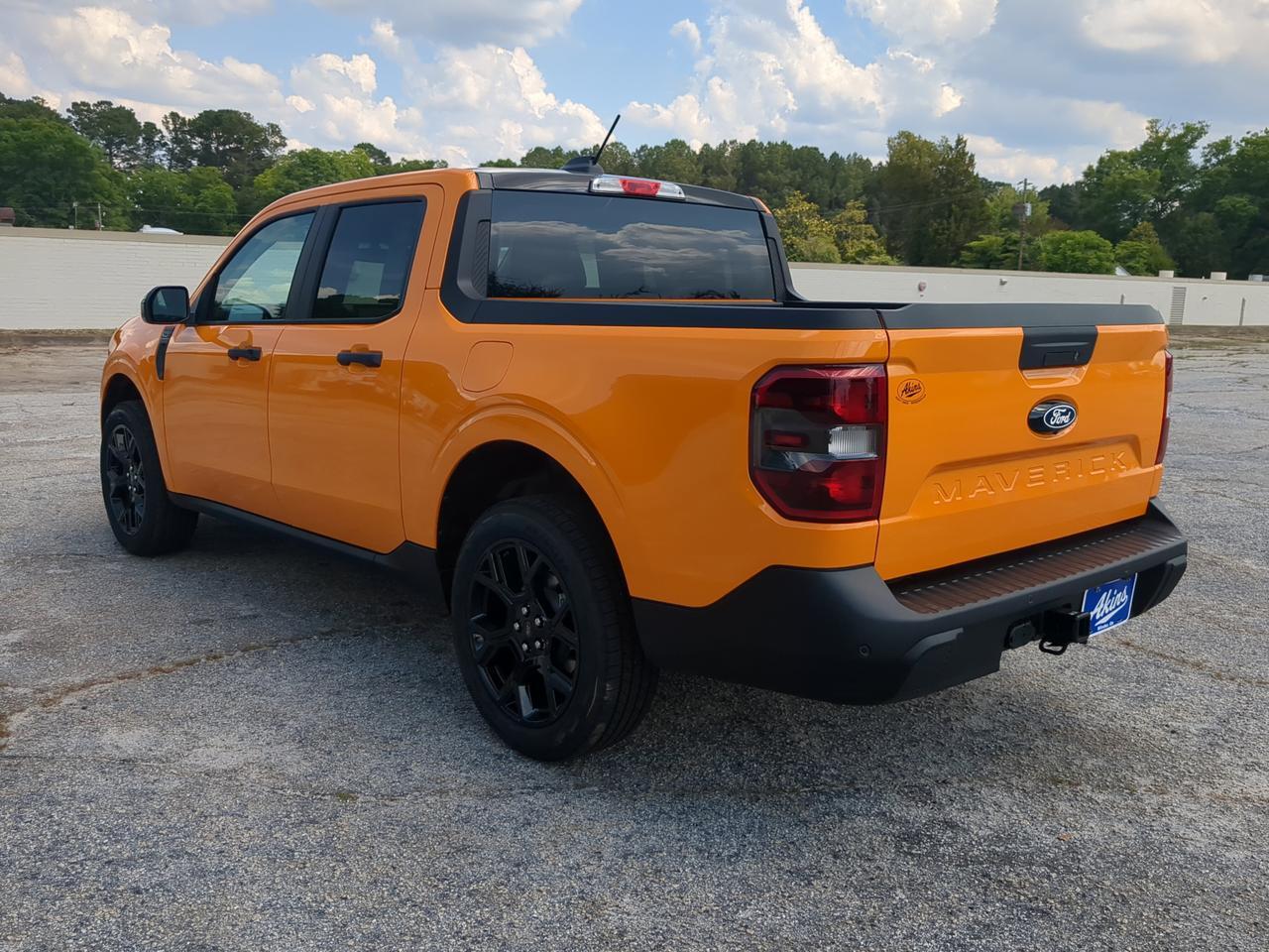 2026 Ford Maverick XLT Winder GA