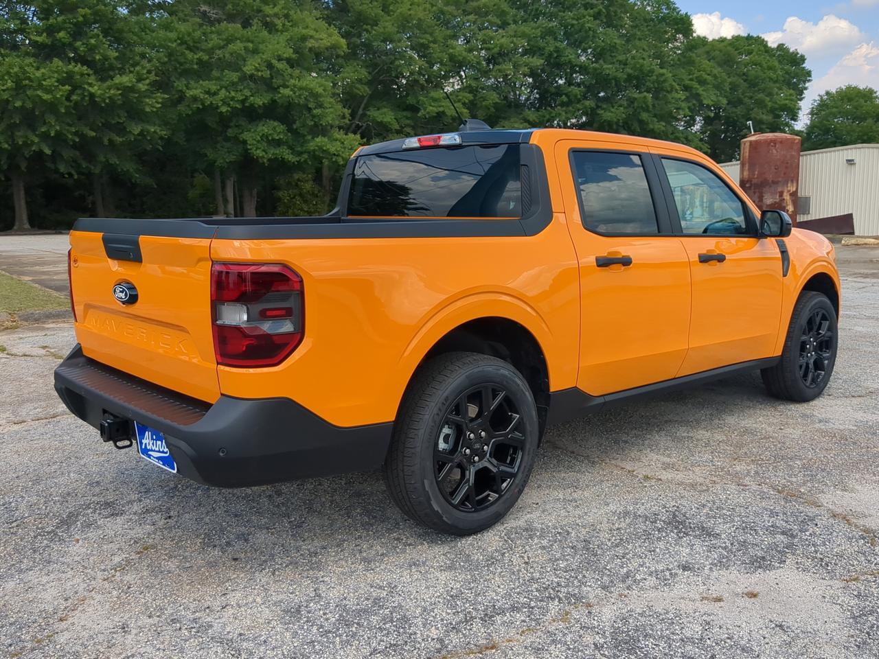 2026 Ford Maverick XLT Winder GA