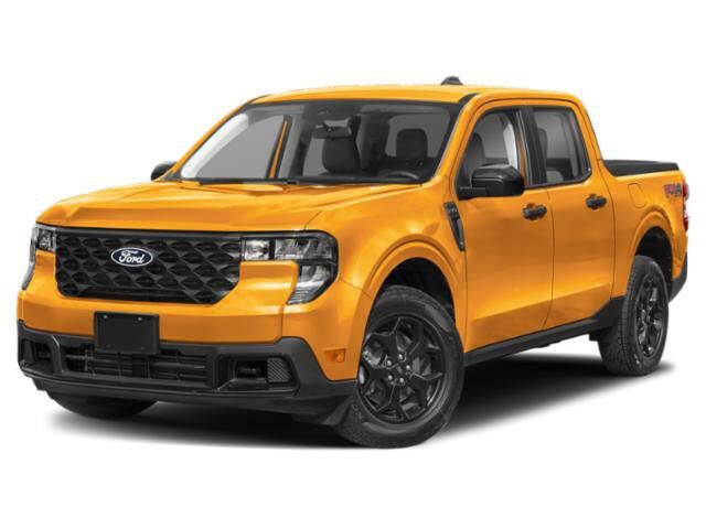 2026 Ford Maverick XLT Winder GA