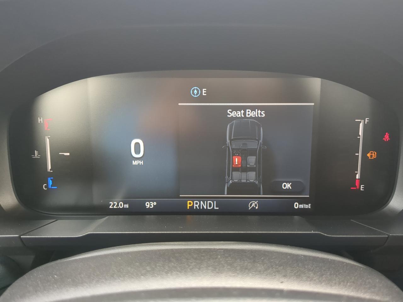 2026 Ford Maverick XLT Winder GA