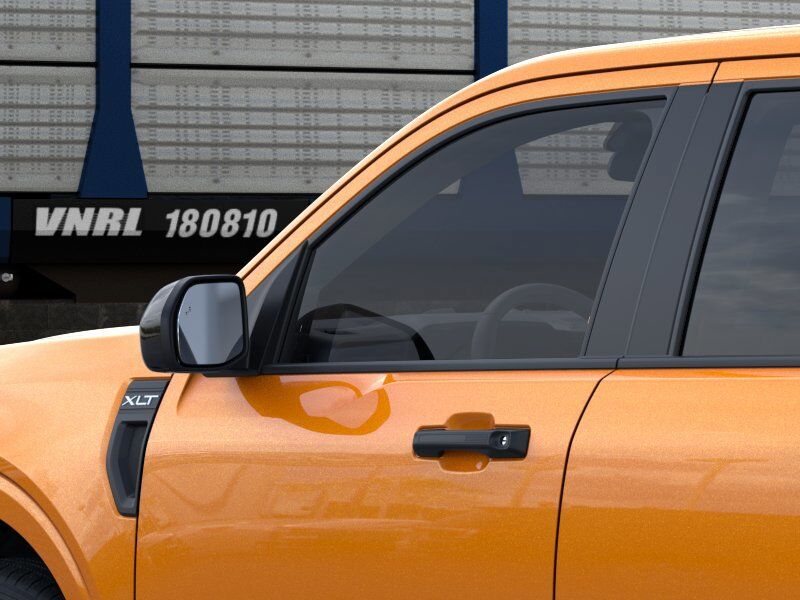 2026 Ford Maverick XLT Winder GA