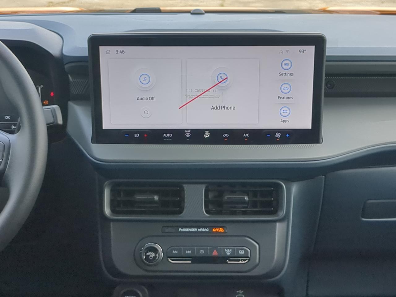 2026 Ford Maverick XLT Winder GA