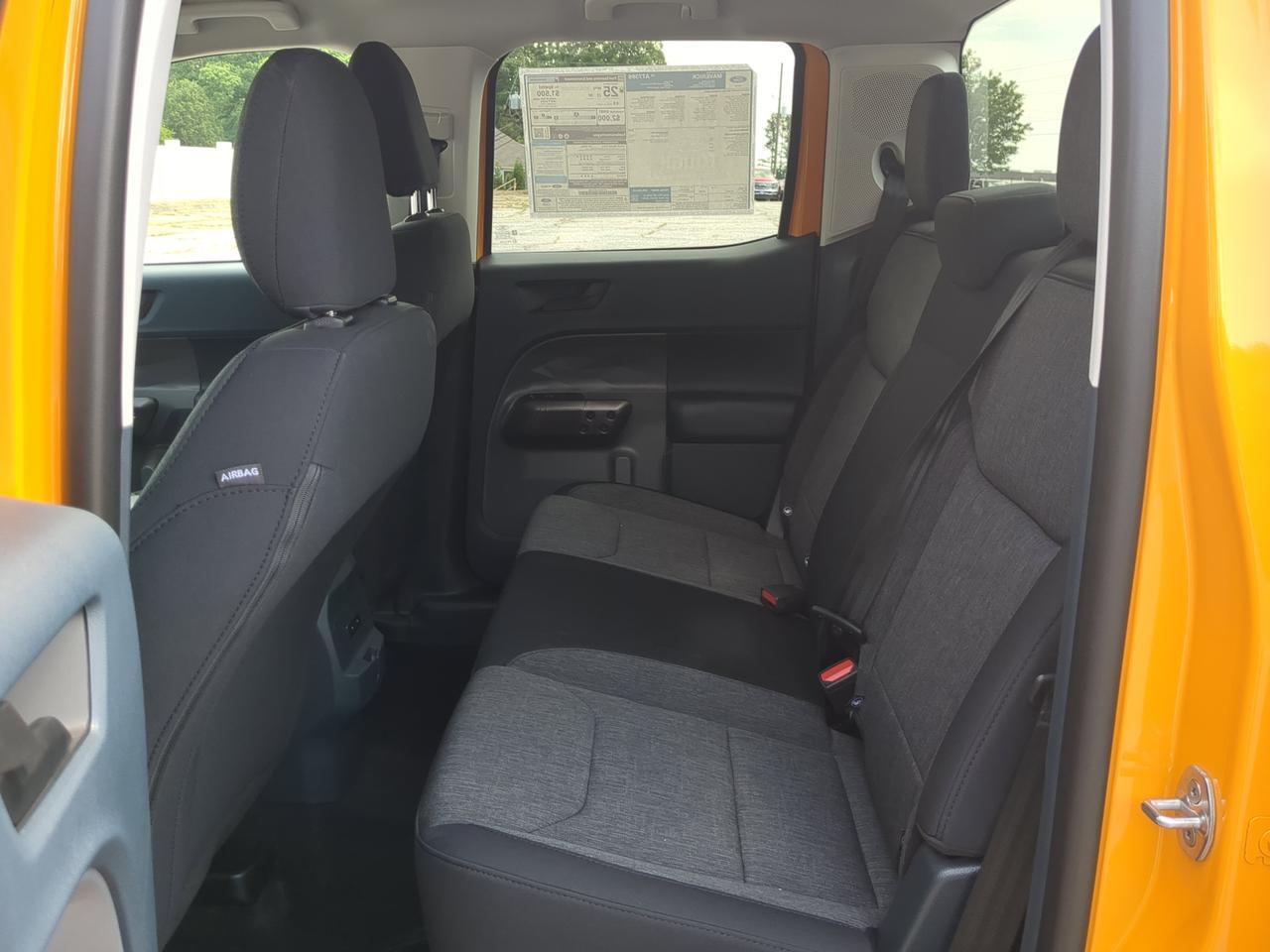 2026 Ford Maverick XLT Winder GA