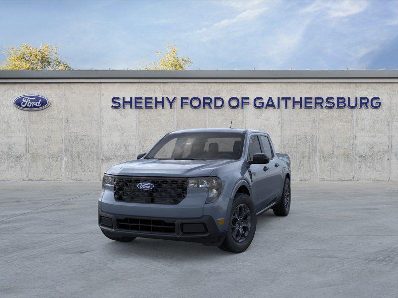 2026 Ford Maverick XLT Gaithersburg MD