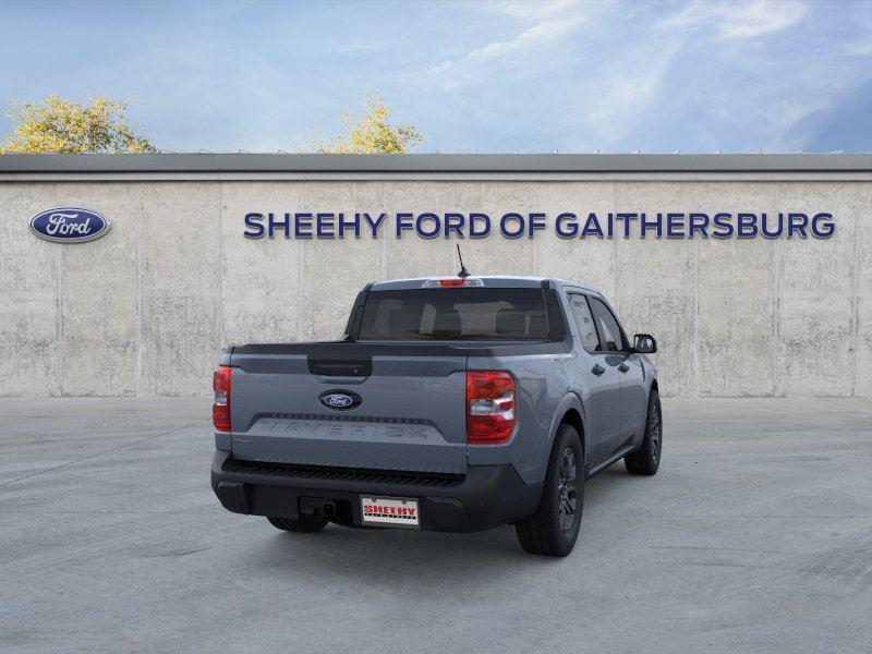 2026 Ford Maverick XLT Gaithersburg MD
