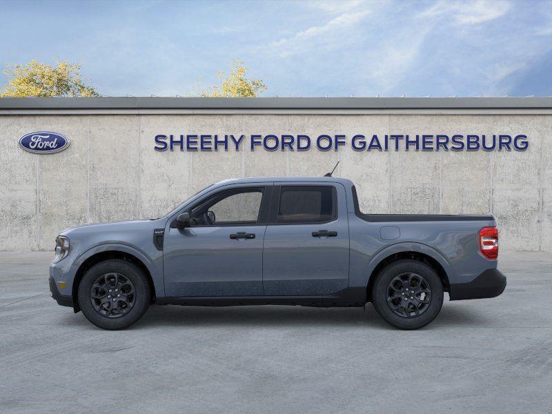 2026 Ford Maverick XLT Gaithersburg MD