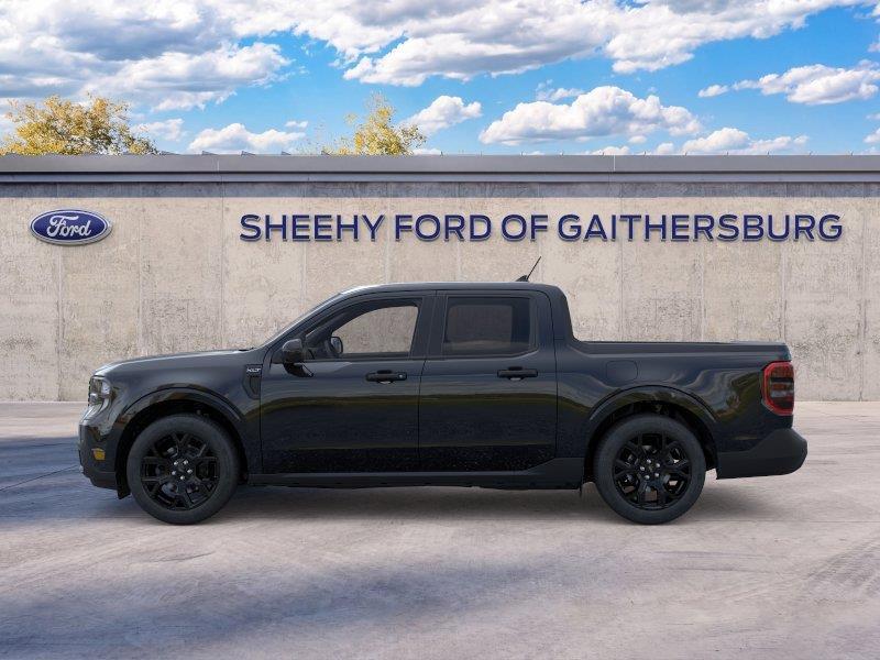 2026 Ford Maverick XLT Gaithersburg MD