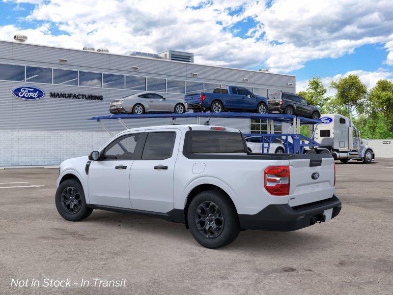 2026 Ford Maverick XLT Gaithersburg MD