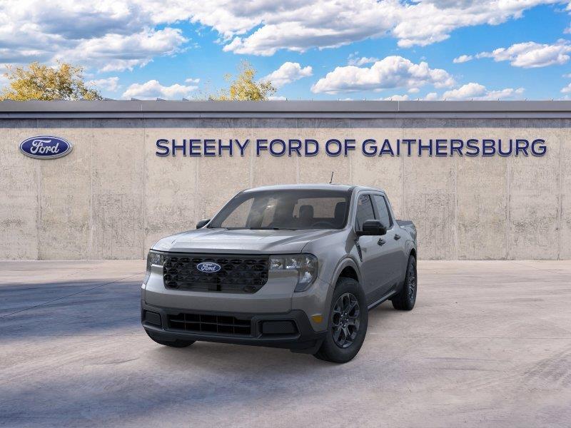 2026 Ford Maverick XLT Gaithersburg MD