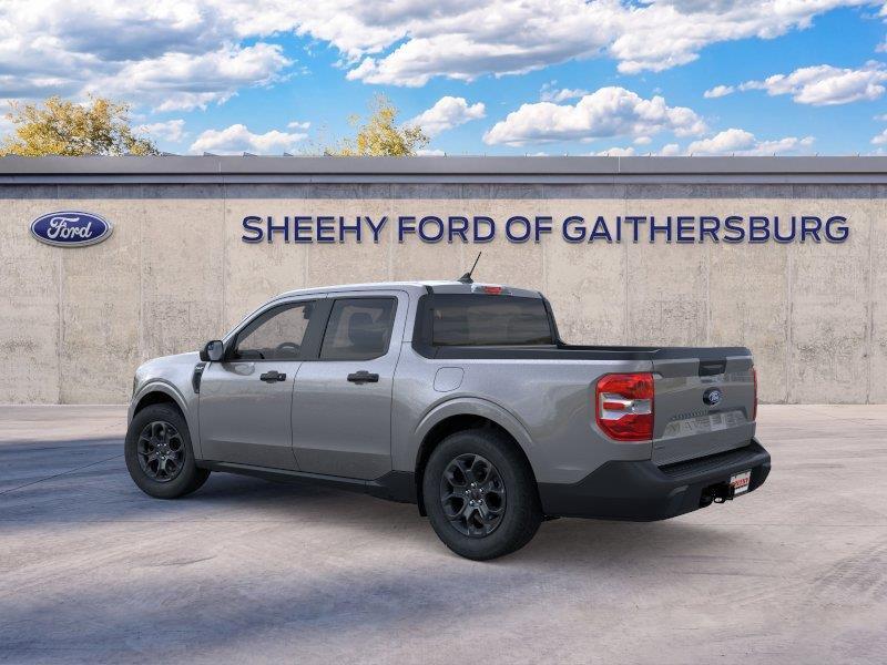 2026 Ford Maverick XLT Gaithersburg MD