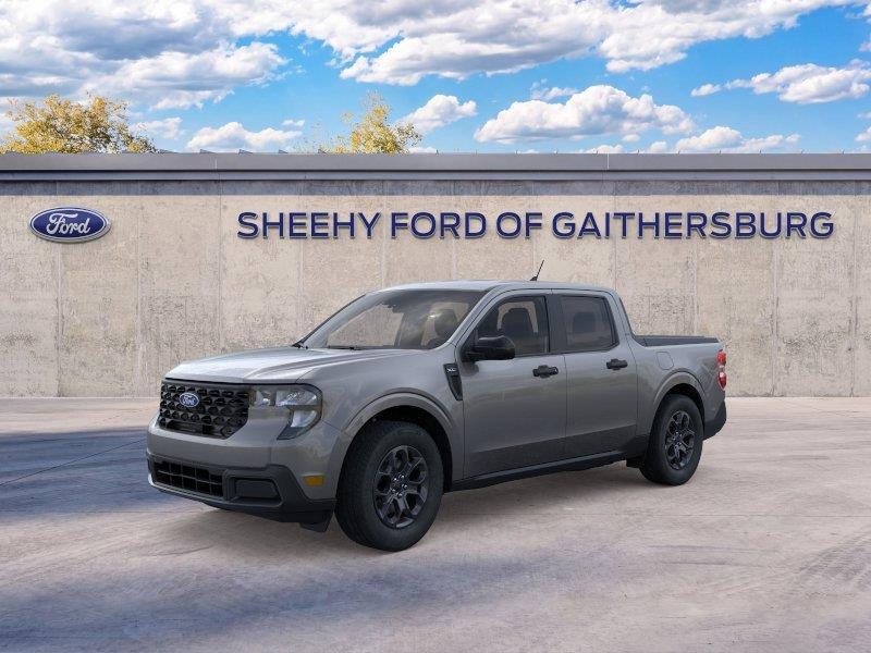 2026 Ford Maverick XLT Gaithersburg MD