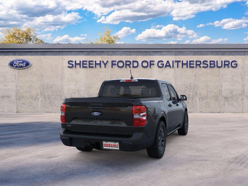 2026 Ford Maverick XLT Gaithersburg MD