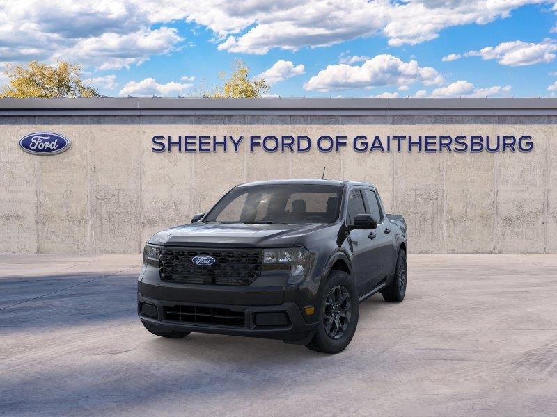 2026 Ford Maverick XLT Gaithersburg MD
