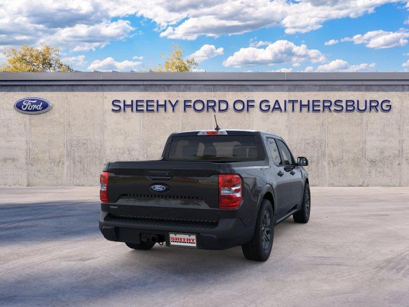 2026 Ford Maverick XLT Gaithersburg MD