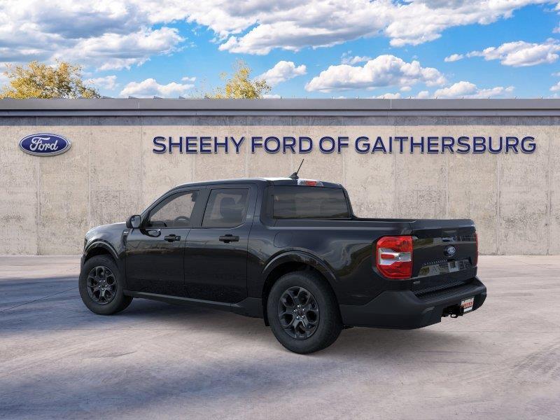 2026 Ford Maverick XLT Gaithersburg MD