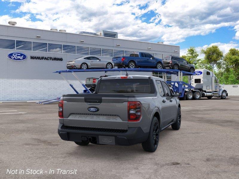 2026 Ford Maverick XLT Gaithersburg MD