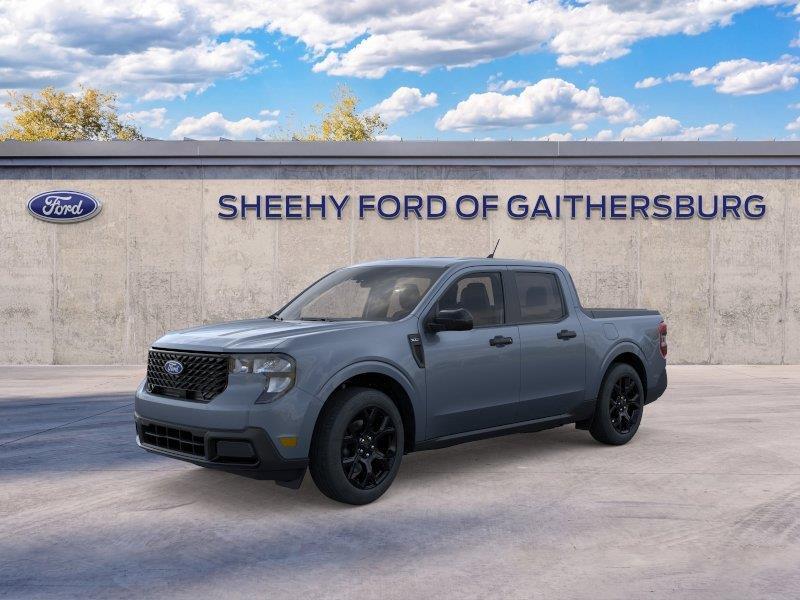 2026 Ford Maverick XLT Gaithersburg MD